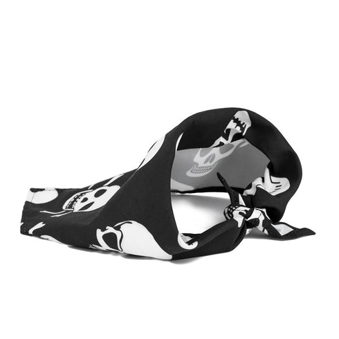 Triangle Bibs Halloween Bandana for Dogs